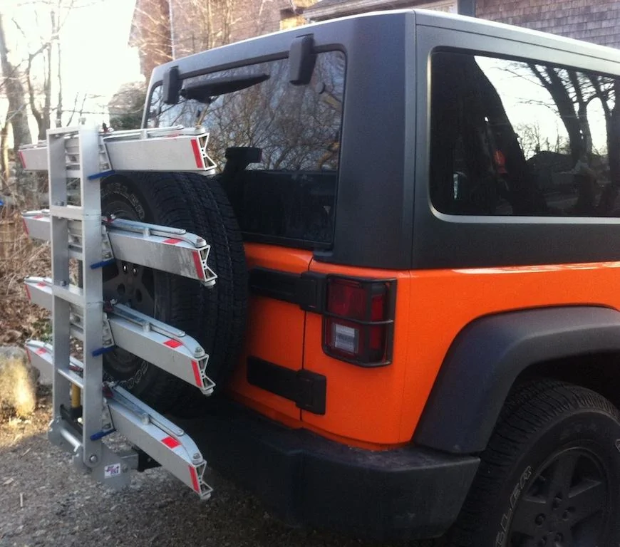 Jeep Wrangler JL Bike Rack Options?? attachment