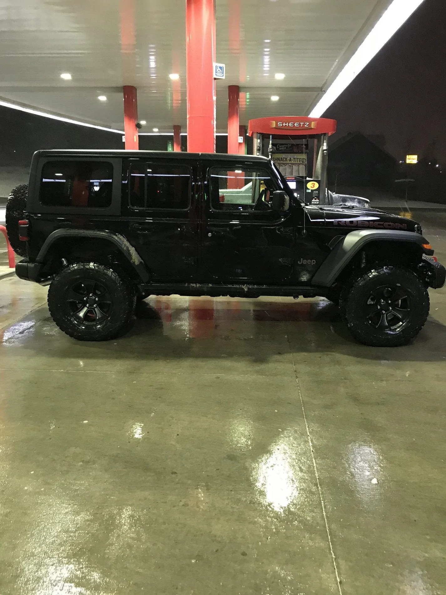 Jeep Wrangler JL 35" and 37" JL pics with lift kit 609DFDBA-7424-450F-B854-F73D9165E8F2