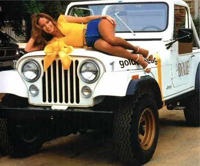Jeep Wrangler JL Higher trim level? Daisy-Duke-hazzard-Jeep-CJ-7-4wd