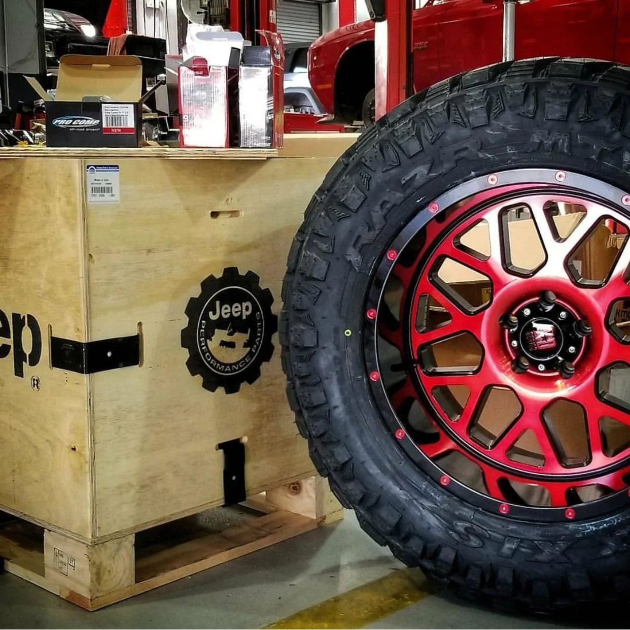 Jeep Wrangler JL 35" and 37" JL pics with lift kit D09458A1-13B5-496A-BE51-1036708846D5