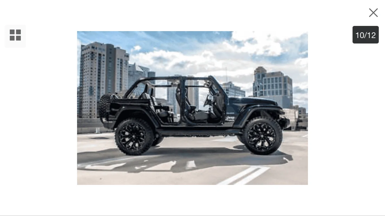 Jeep Wrangler JL 35" and 37" JL pics with lift kit 1D44BC6A-31FA-421F-B003-B35682CEF5AD