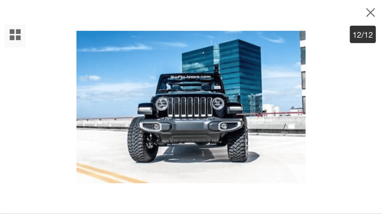Jeep Wrangler JL 35" and 37" JL pics with lift kit AF88AA5F-F05C-4B34-AAE7-F8245AF71CED