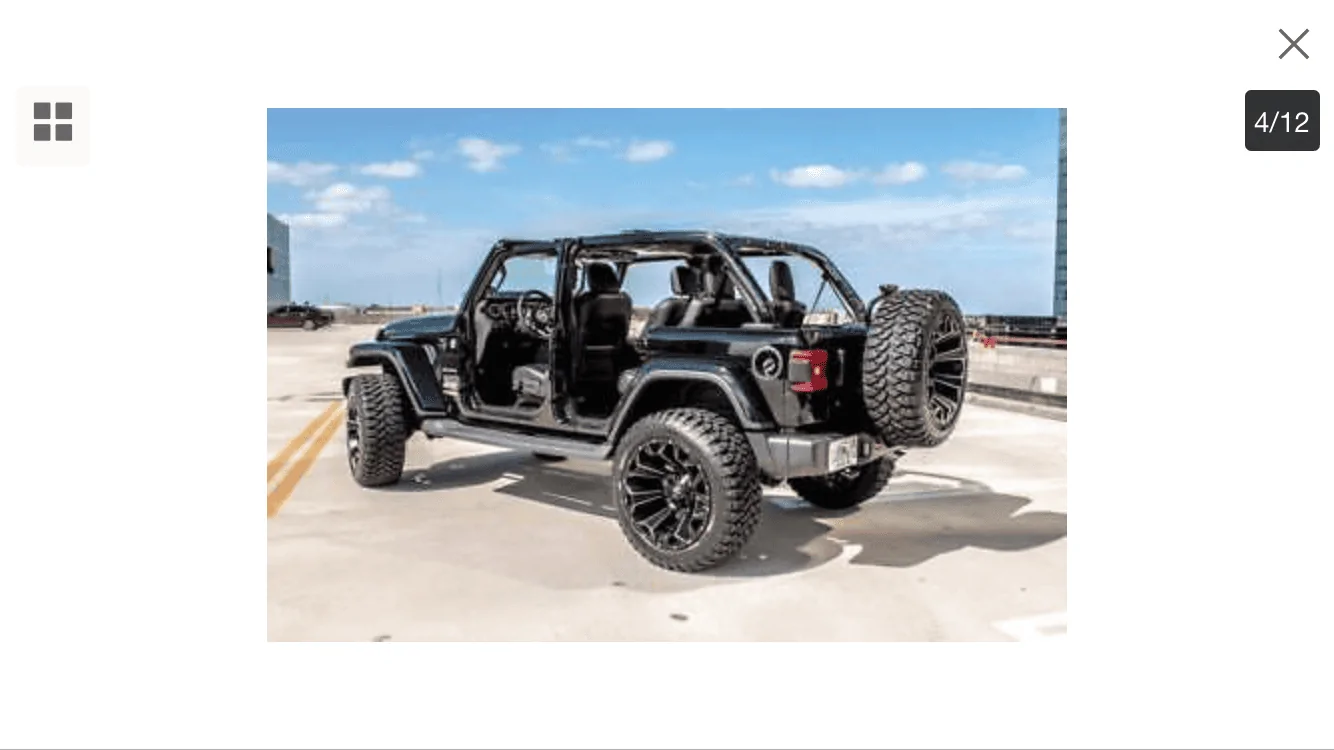 Jeep Wrangler JL 35" and 37" JL pics with lift kit A3D94A7B-D457-471C-B4BB-56DDC5F06666