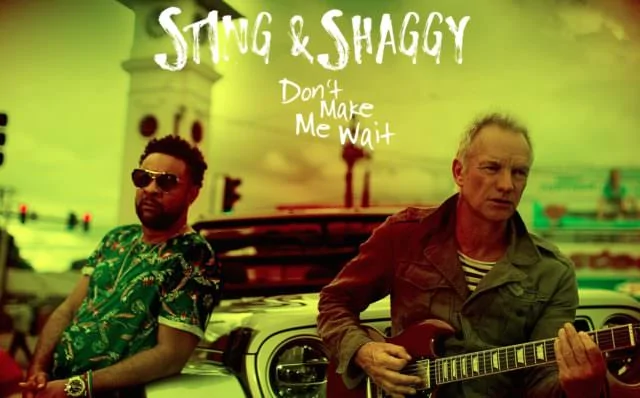 Jeep Wrangler JL Sting and Shaggy Get it... tmSkuNf