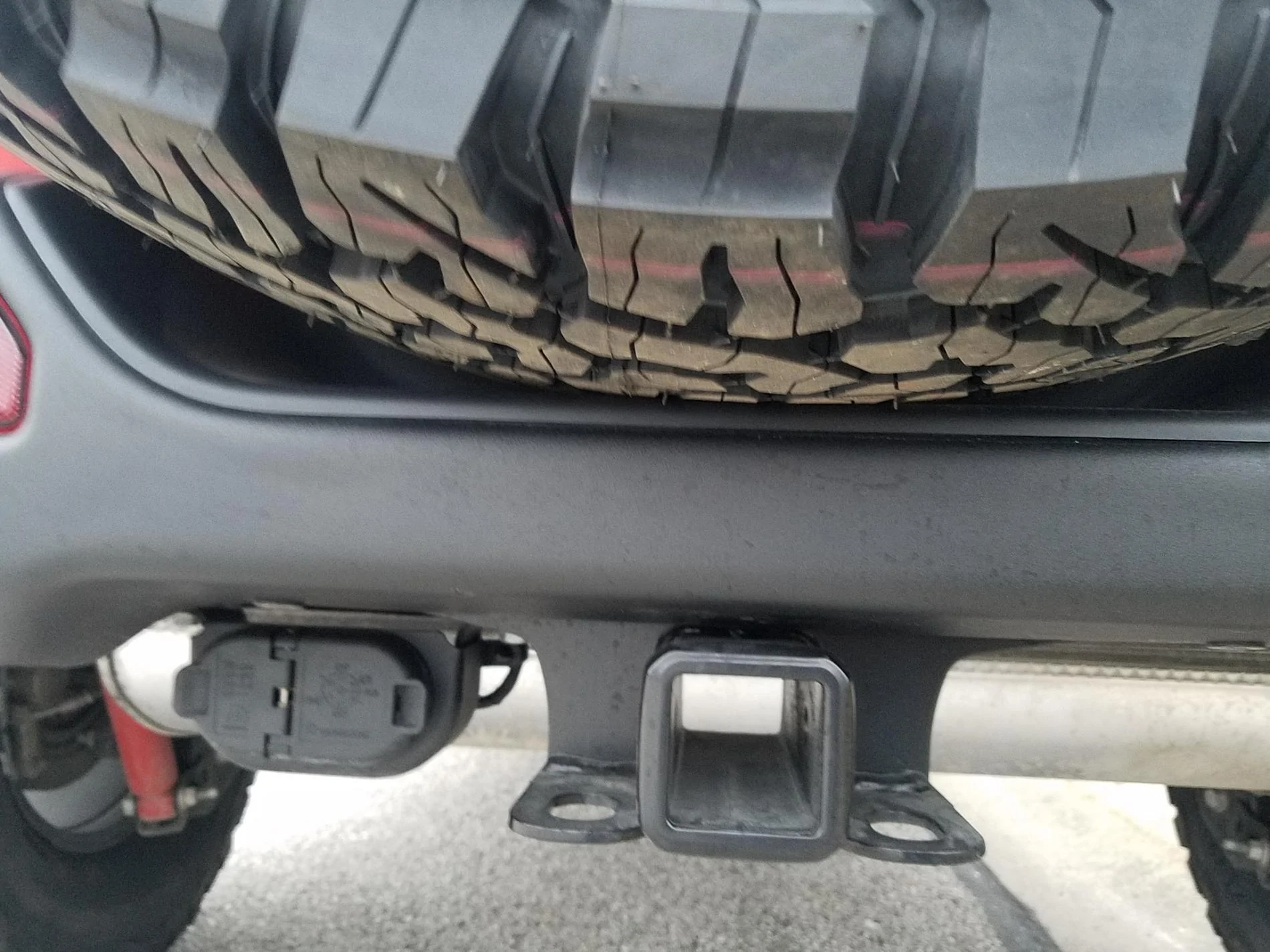 Jeep Wrangler JL Mopar 2" Lift Question--How Is It? H3kKIyf
