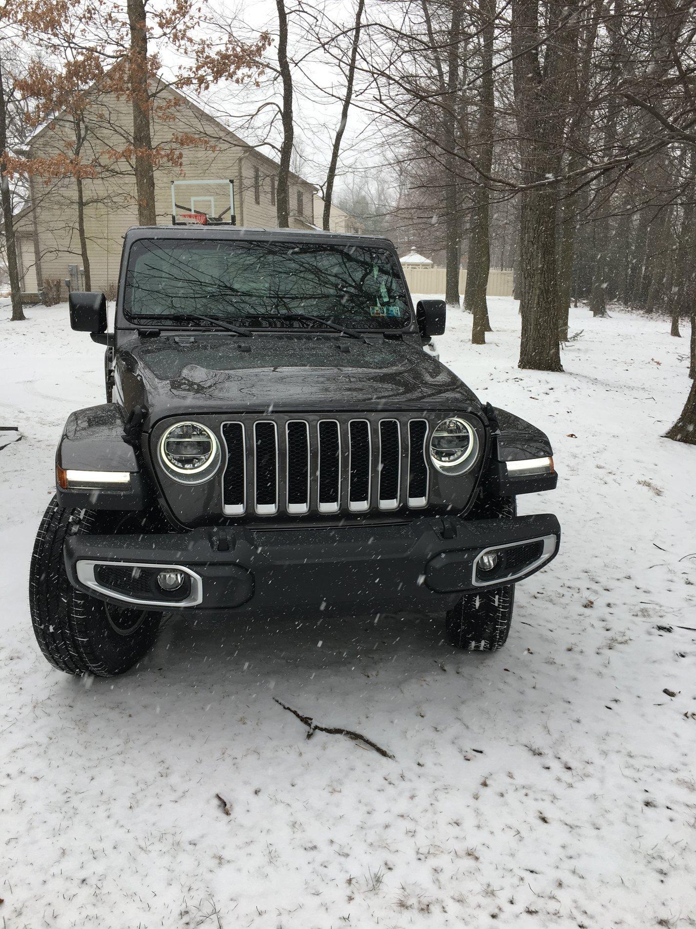 Jeep Wrangler JL ORDER TRACKING for your Jeep Wrangler 4793B0F8-8FC1-4CD0-B8BC-B8B6DD7294D1