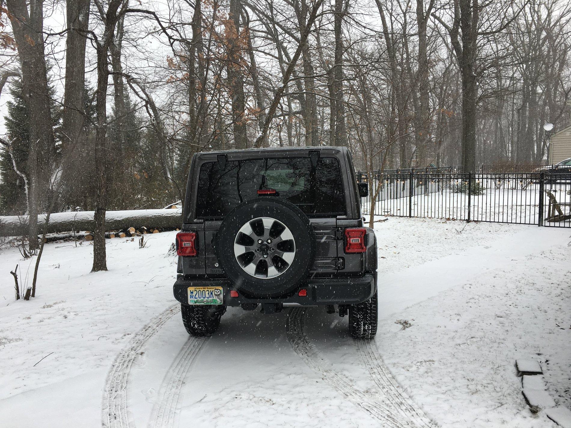 Jeep Wrangler JL ORDER TRACKING for your Jeep Wrangler B7FE29F7-FE02-477D-AD79-22A6B59E46D5