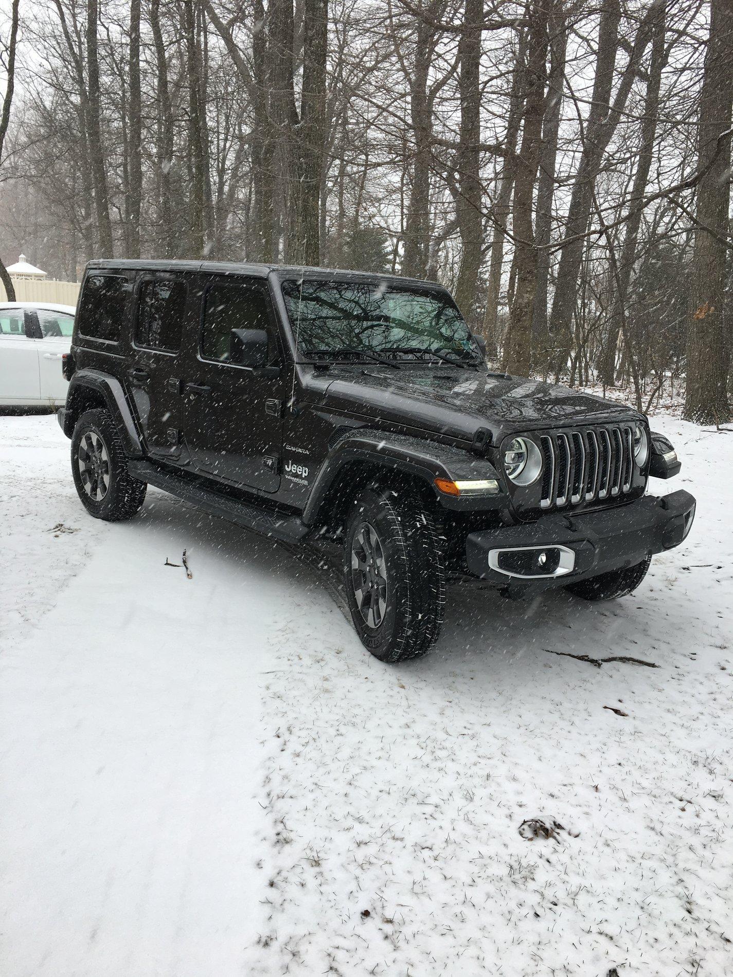 Jeep Wrangler JL ORDER TRACKING for your Jeep Wrangler EED4A1E4-7B1A-4B45-841B-1DFB3B1CD799