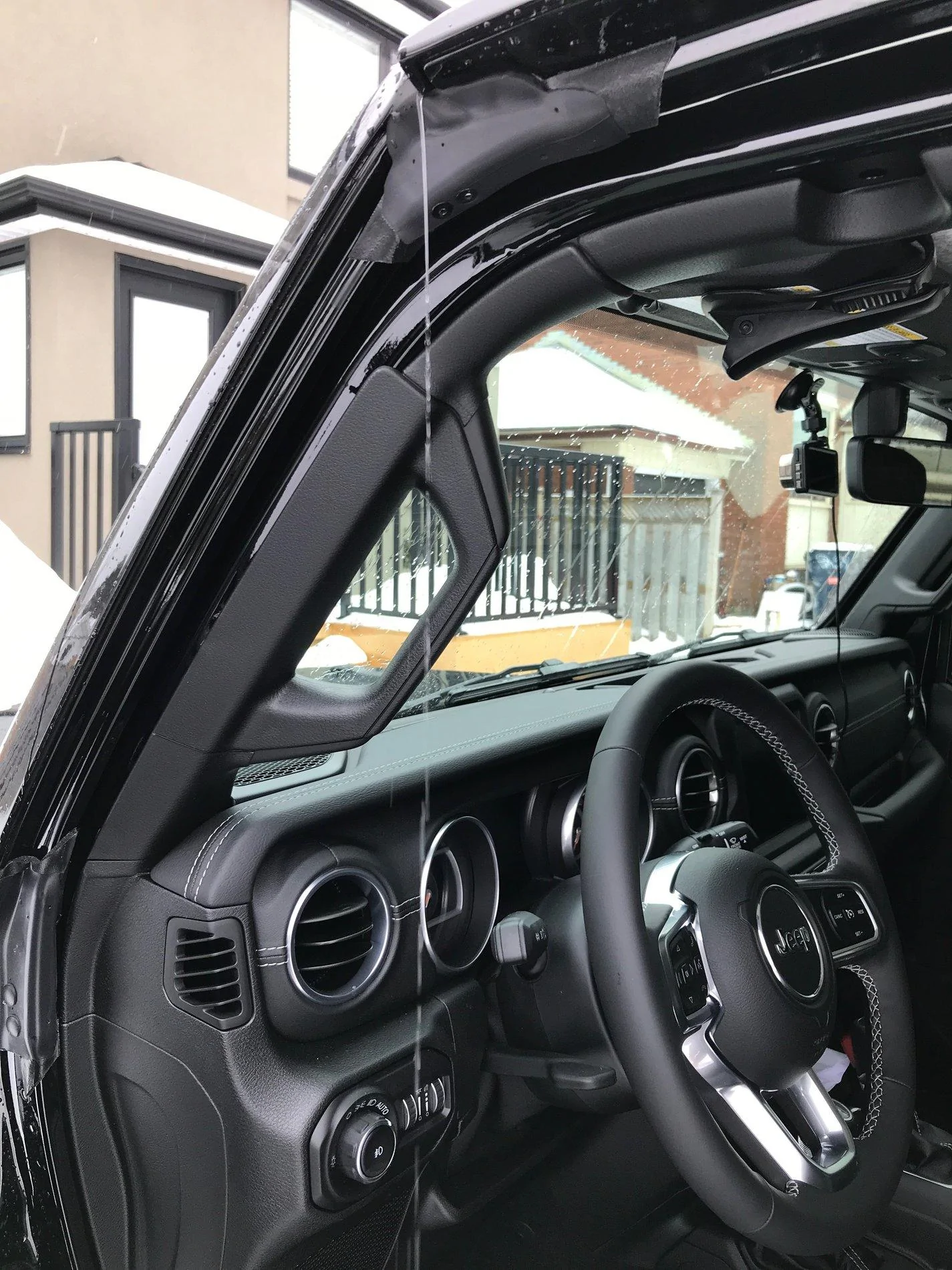Jeep Wrangler JL Rainy Test Drive - 1st Impressions IMG_3041.JPG