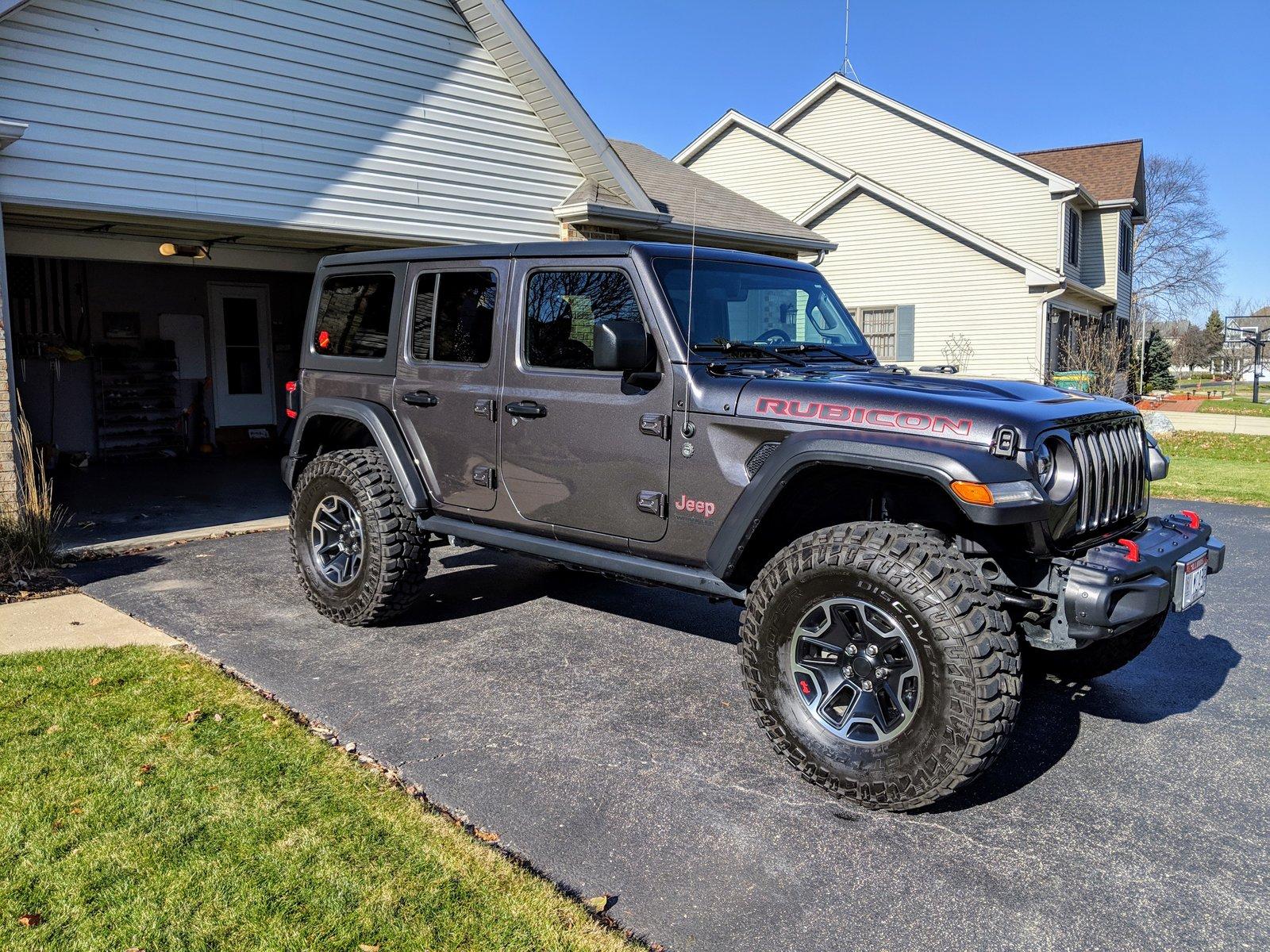 Jeep Wrangler JL What did you do TO your Jeep JL today? IMG_20181114_110707