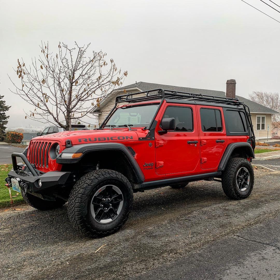 Jeep Wrangler JL @outdoortree overland build 187FBB47-1535-4D32-9618-6BD153AB0CDC
