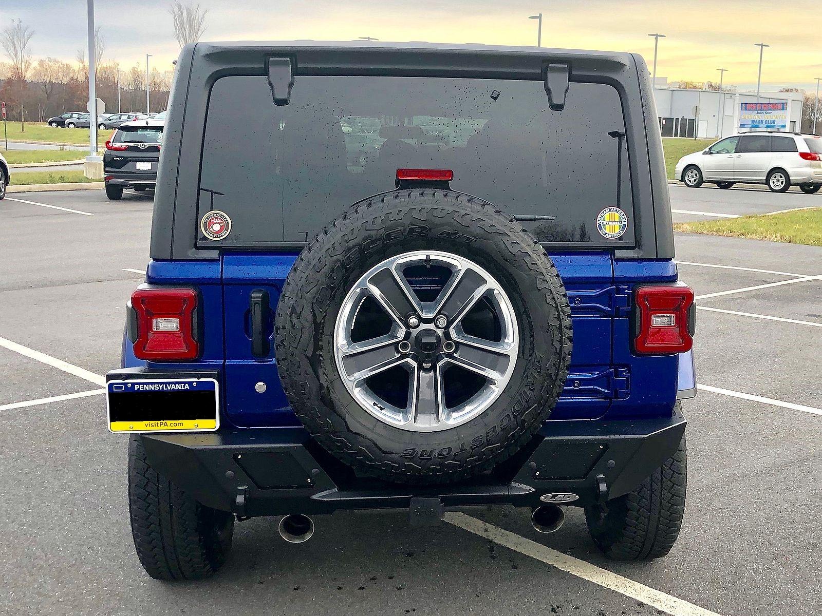 Jeep Wrangler JL What did you do TO your Jeep JL today? jeep_lod_5_1600