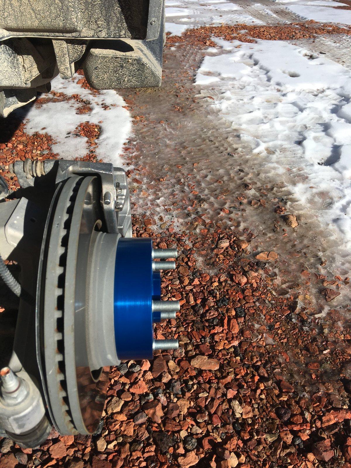 Jeep Wrangler JL What did you do TO your Jeep JL today? 61EA4A07-EEEF-45FE-A0CA-A3F425804EE8