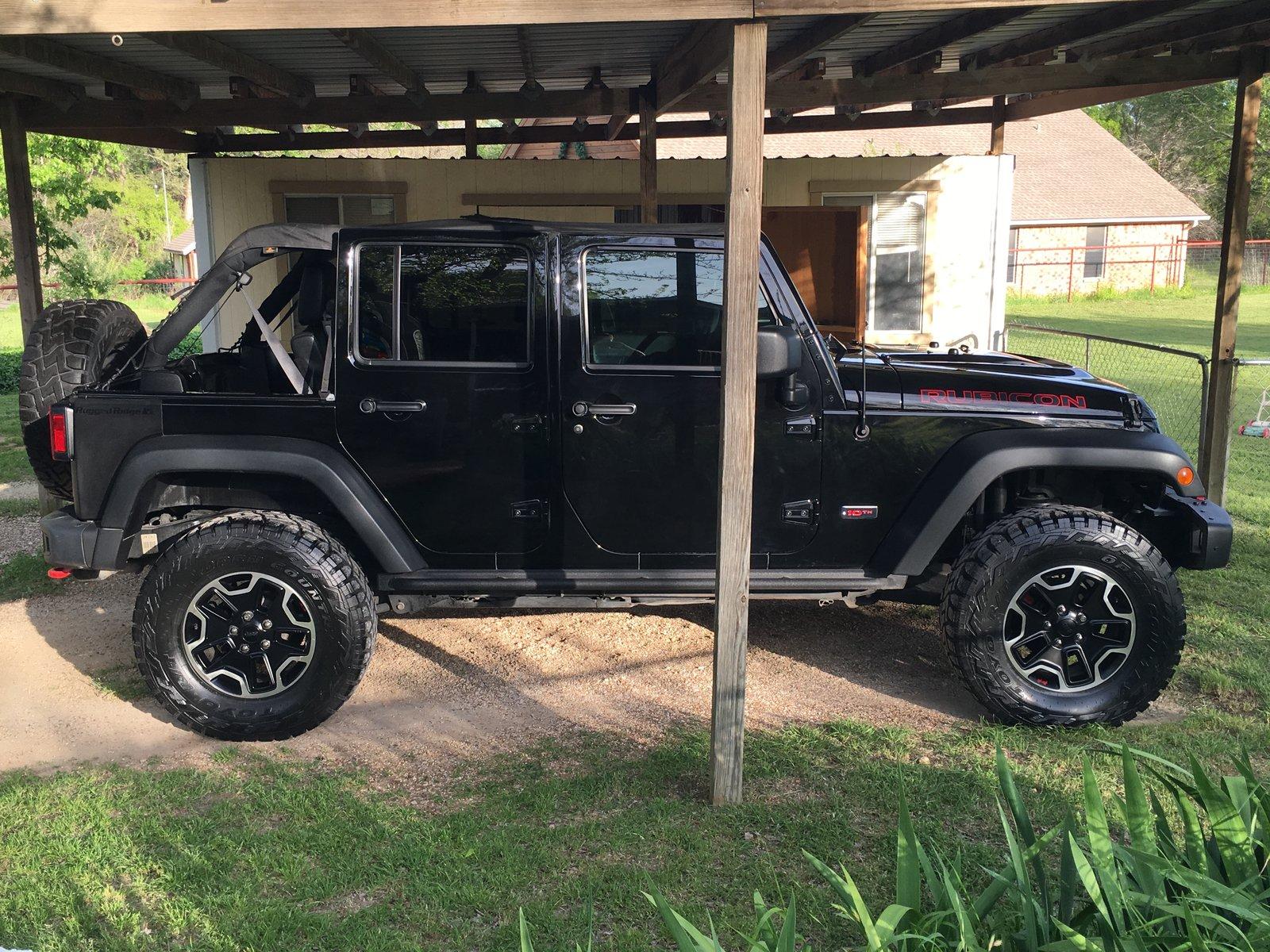 Jeep Wrangler JL Introductions & Welcome Thread 👋 jk no top2.JPG