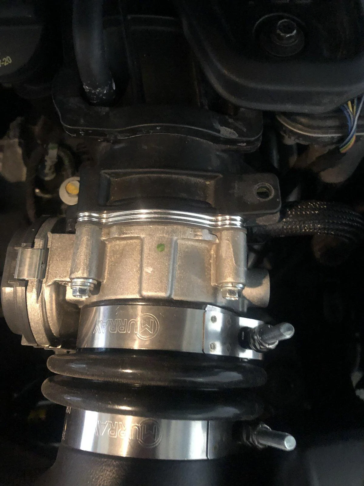 Jeep Wrangler JL What did you do TO your Jeep JL today? E79C7A06-EFAD-493B-A410-11B46A1098F8