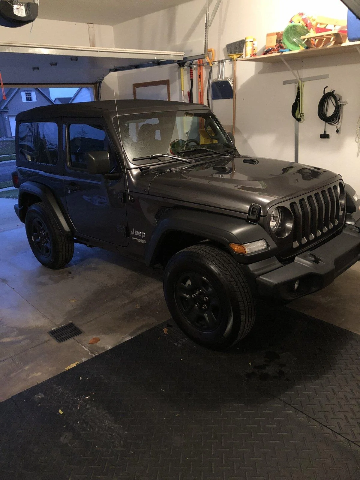 Jeep Wrangler JL Ohio Jeepers A72764D9-C629-4DD9-B93B-9835DAC215D5
