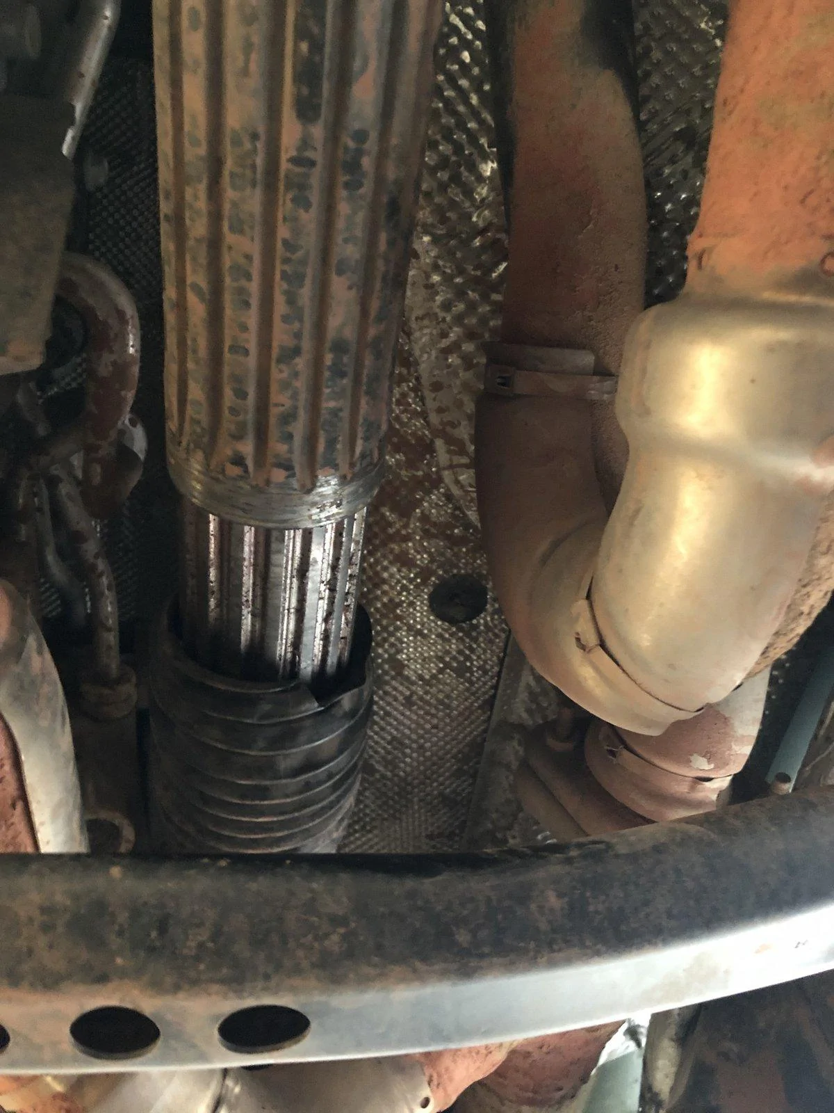 Jeep Wrangler JL 3.5" Full Droop - Be Warned IMG_2473