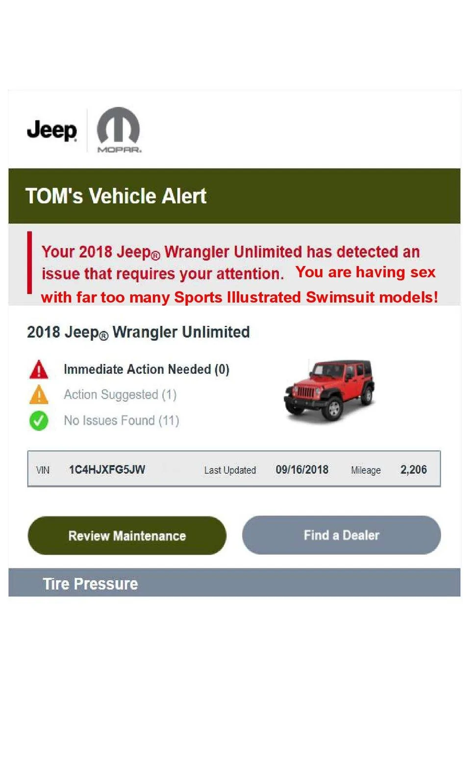 Jeep Wrangler JL FCA is watching you ... test-001