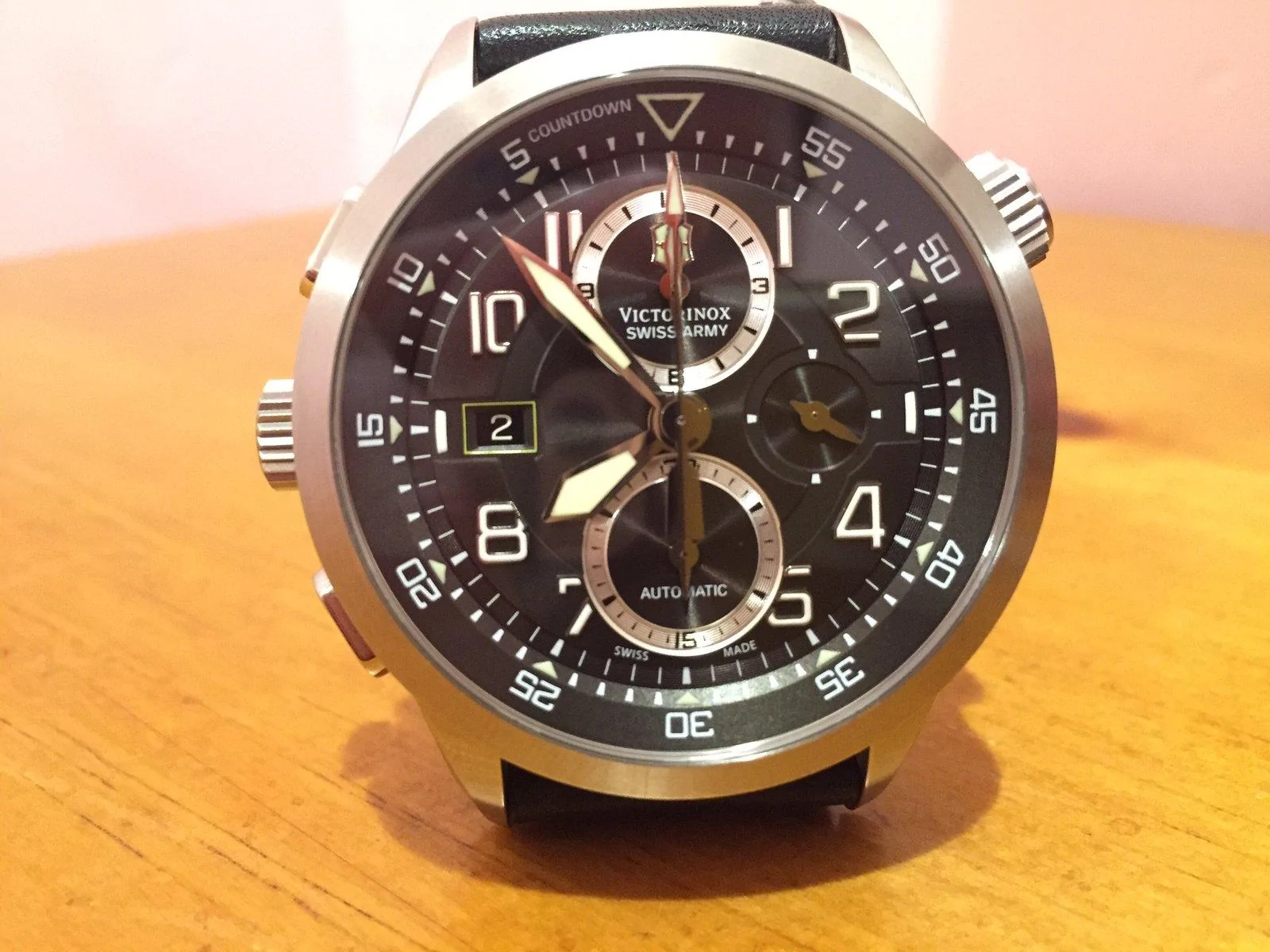 Jeep Wrangler JL Watches 9C9D9163-7314-41E2-B2DC-676056D983C5