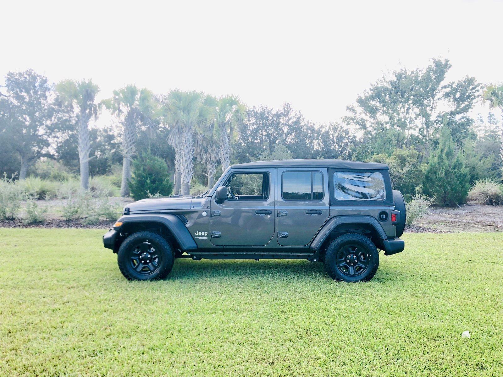 Jeep Wrangler JL Florida Roll Call! 0A548008-4D93-4709-8059-9C12A9204825