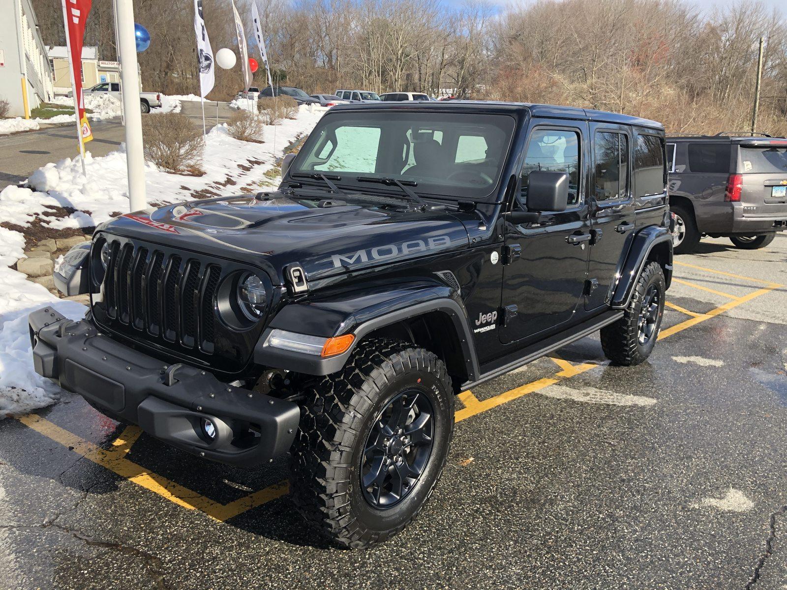 Jeep Wrangler JL Introductions & Welcome Thread 👋 1O2BHeO