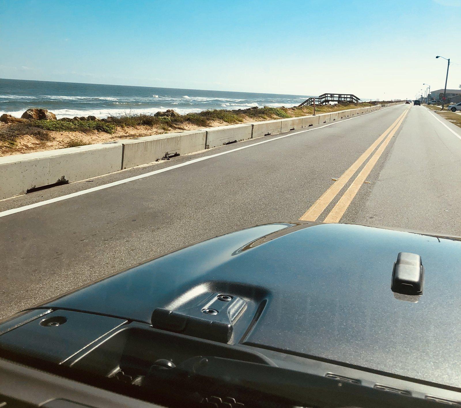 Jeep Wrangler JL Florida Roll Call! B0CE3005-A969-4474-93DC-FA7A311C97DD