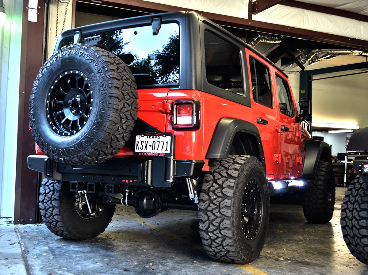 Jeep Wrangler JL What did you do TO your Jeep JL today? DSC_1268.JPG
