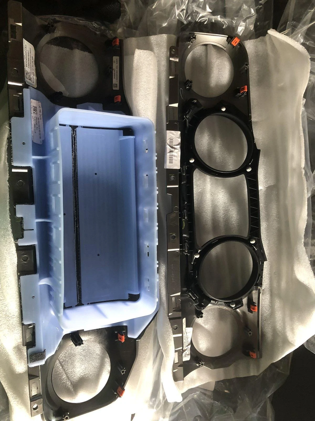 Jeep Wrangler JL FS:  Grey dash panels 2A7ADC9C-63E9-4E4F-84E9-11DE9AB1B261