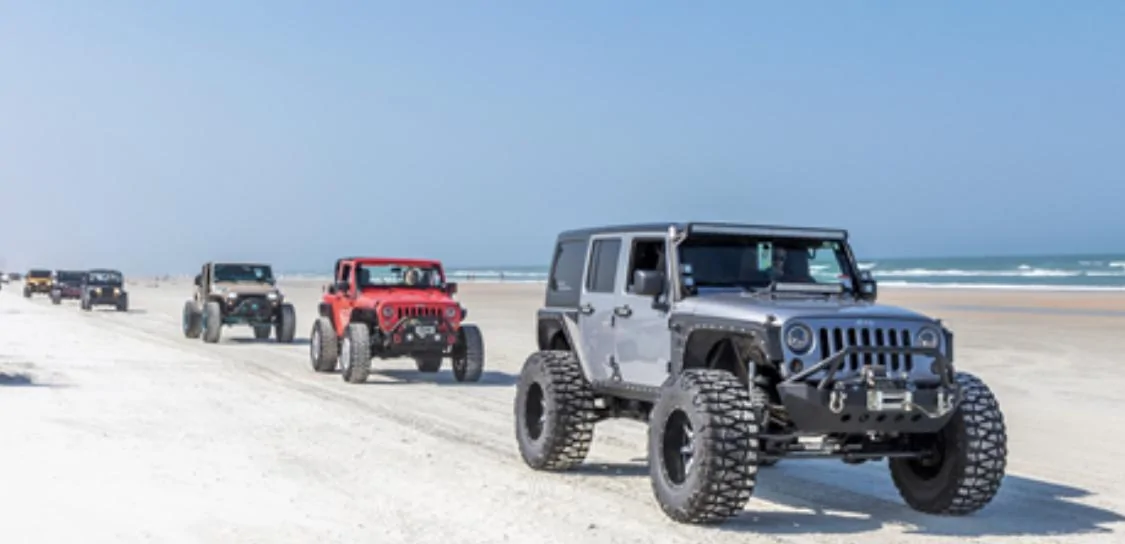 Jeep Wrangler JL ∞ JEEP BEACH 2019 CHAT ∞ 204741A5-3B0D-494E-A522-1D1594ACF71B