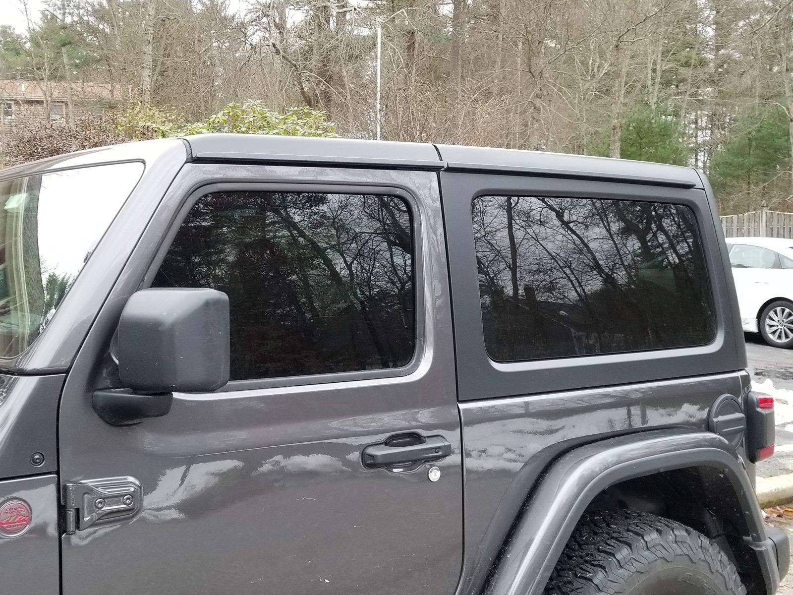 Jeep Wrangler JL 2 DOOR JL build/order discussions master thread 20181117_131140