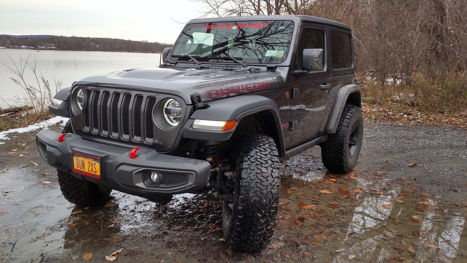 Jeep Wrangler JL 2 DOOR JL build/order discussions master thread IMG_20181118_091849787_HDR
