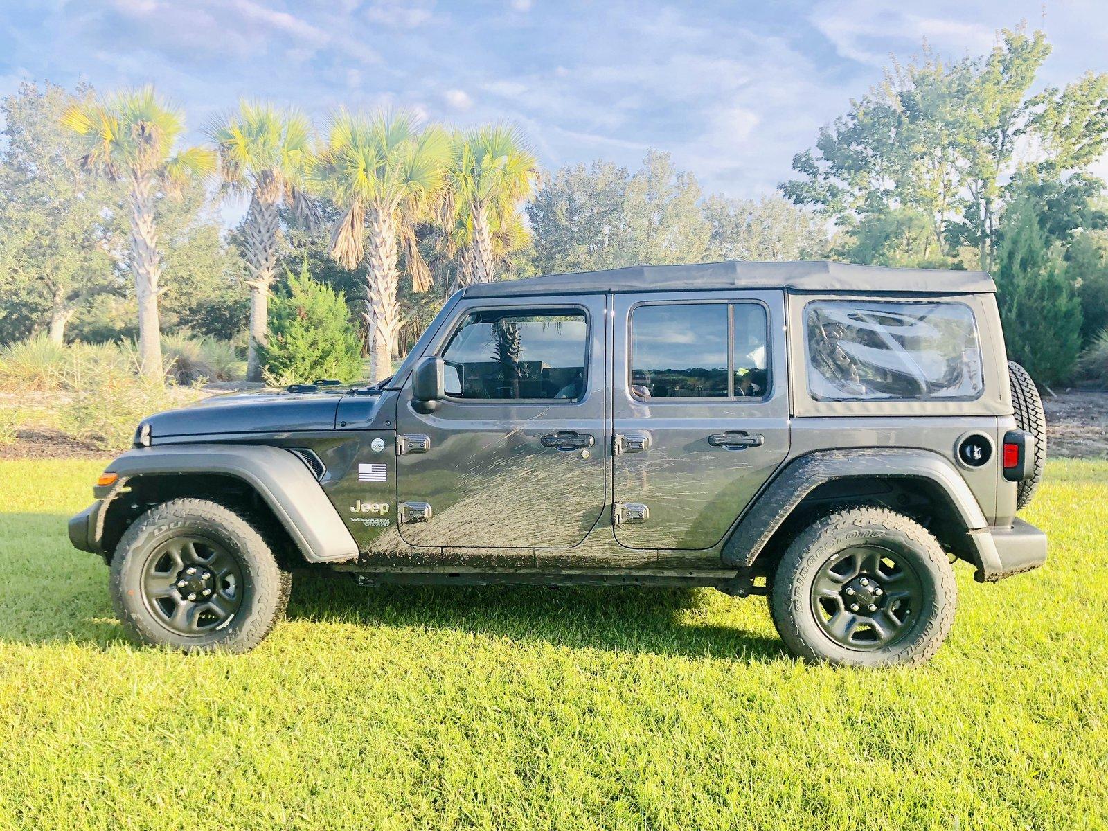Jeep Wrangler JL Florida Roll Call! C718AC40-8179-434A-ABC3-077A5559FD63