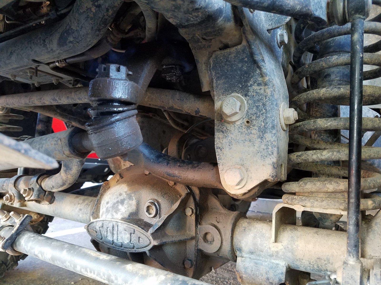 Jeep Wrangler JL 2 DOOR JL build/order discussions master thread 20181119_131715
