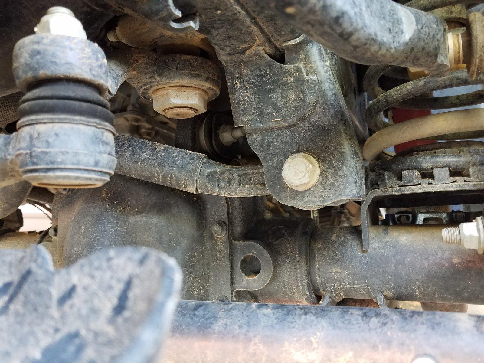 Jeep Wrangler JL 2 DOOR JL build/order discussions master thread 20181119_131734