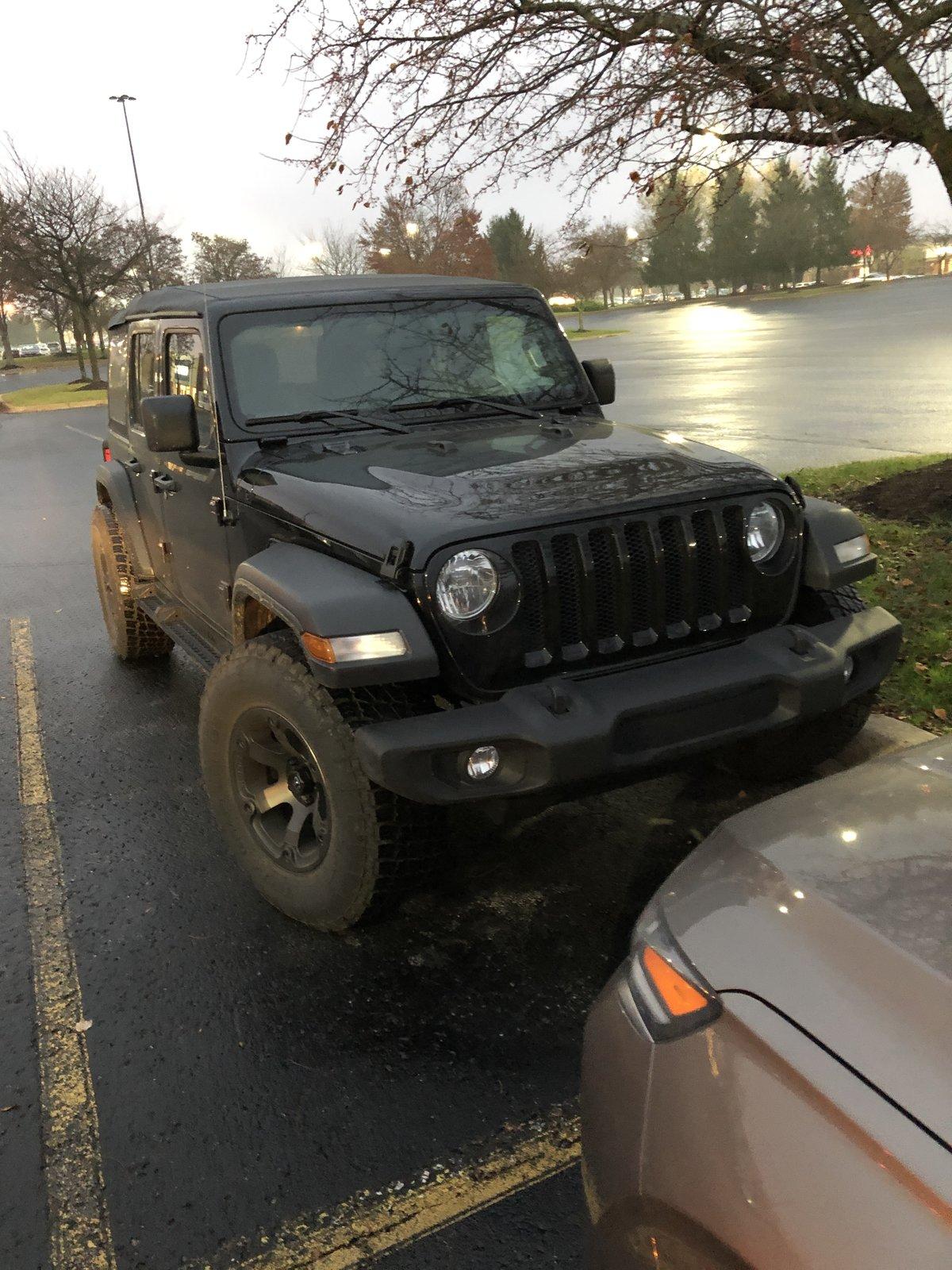 Jeep Wrangler JL Jeep humor waiting room ( ** NO POLITICS ** ) B0CD8B58-72BC-4215-A052-61D26C22837F