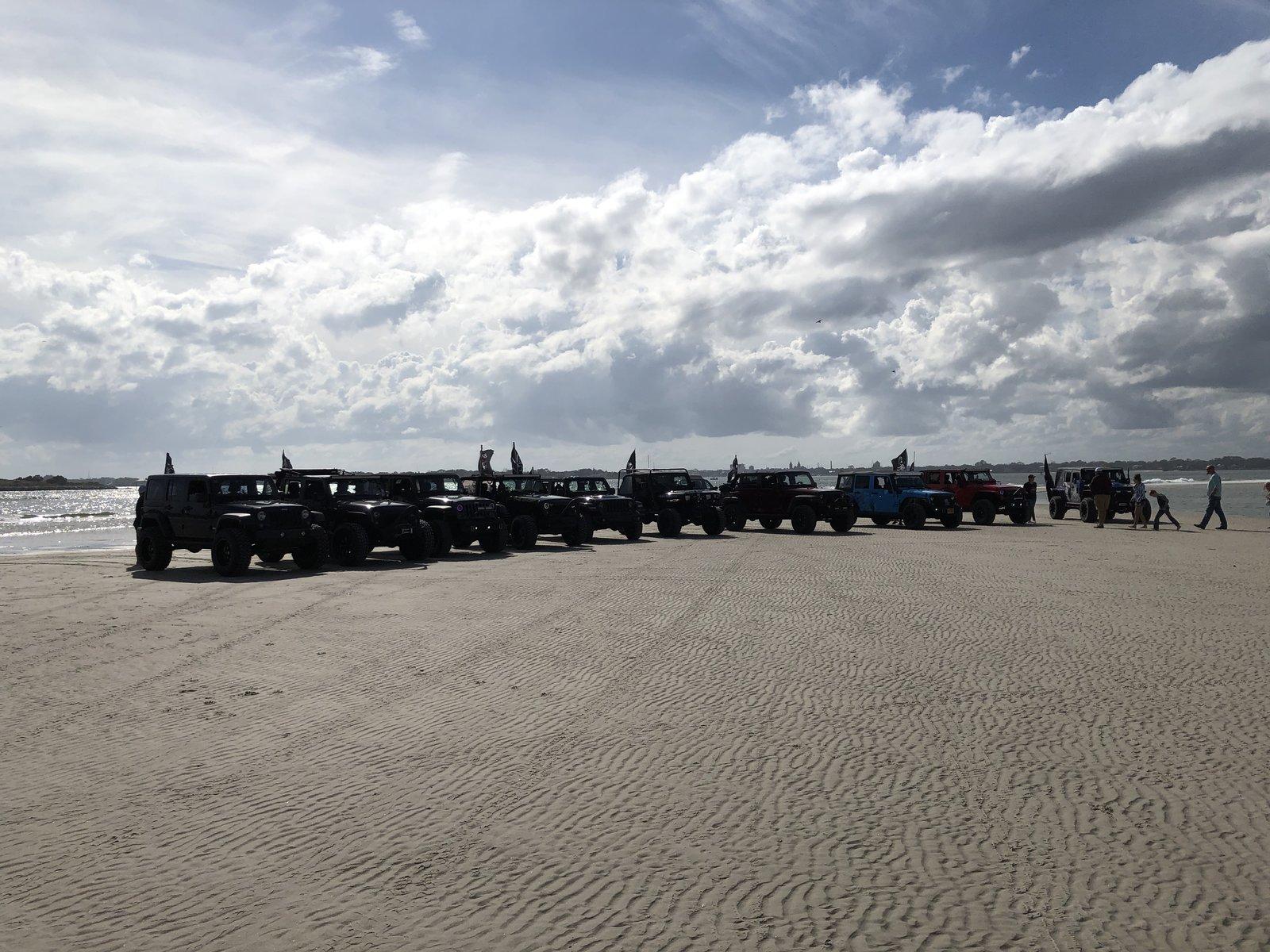 Jeep Wrangler JL Florida Roll Call! C001BFE5-8754-4568-AAC3-95A9E9D19623
