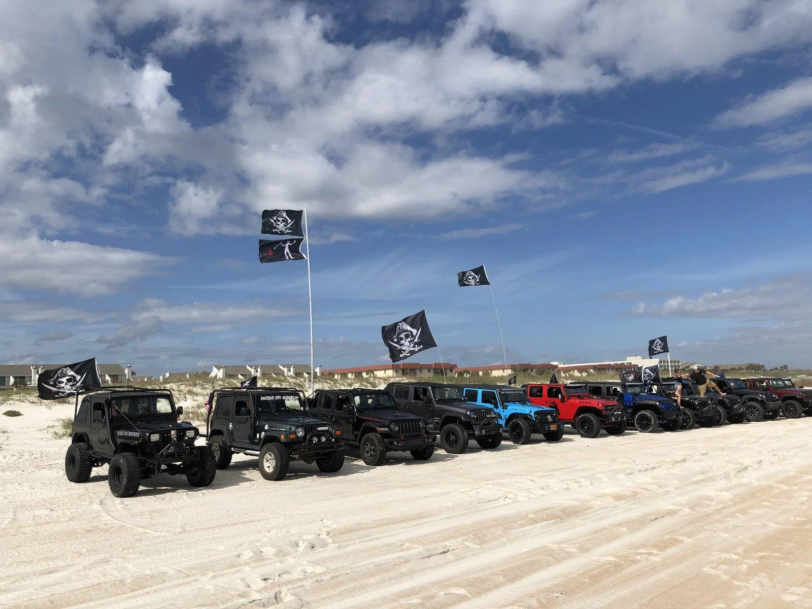 Jeep Wrangler JL Florida Roll Call! 898ABDF2-A5E0-43BD-88B9-533B626D47A5