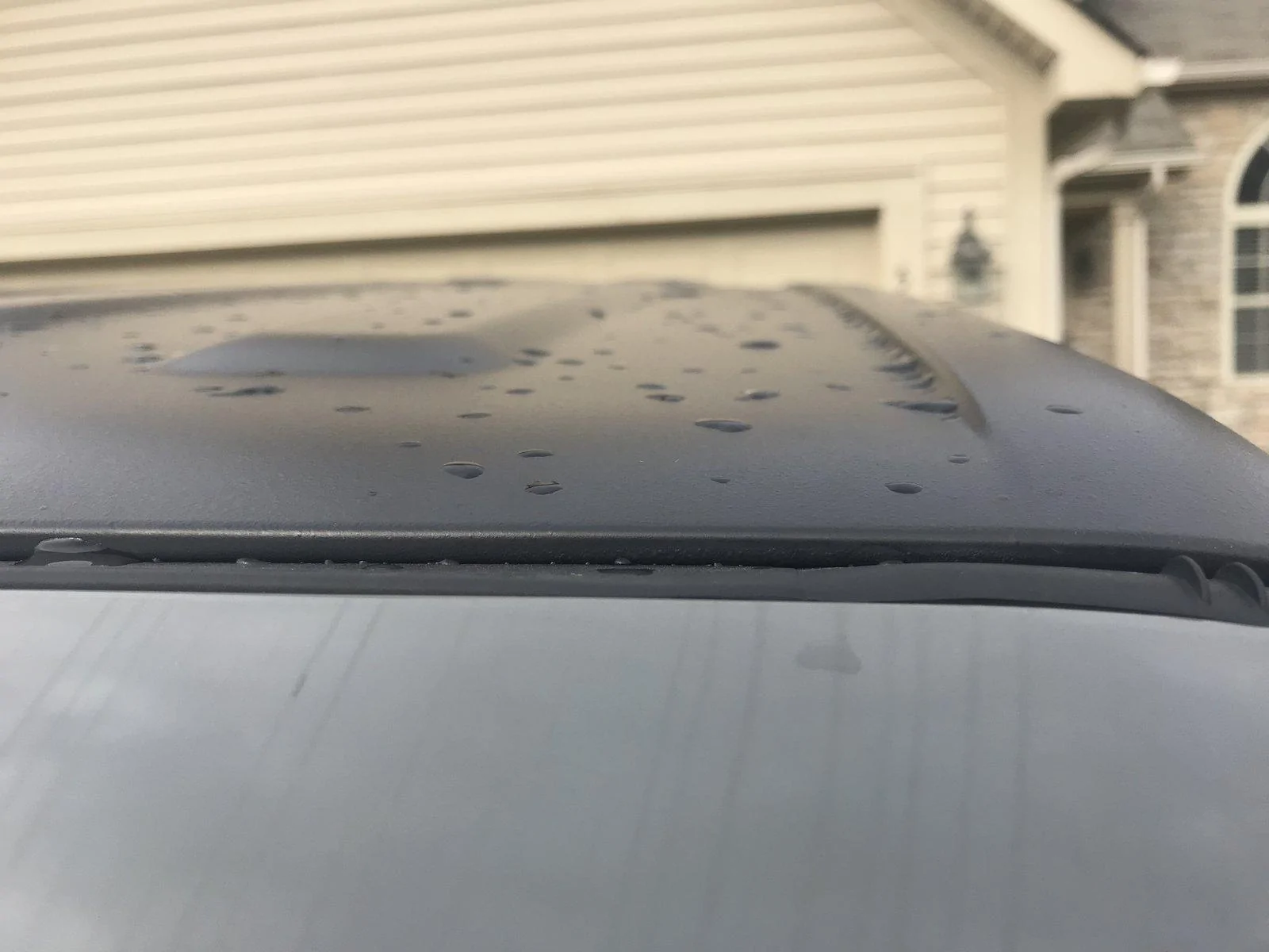 Jeep Wrangler JL Hard top wind noise IMG_1205