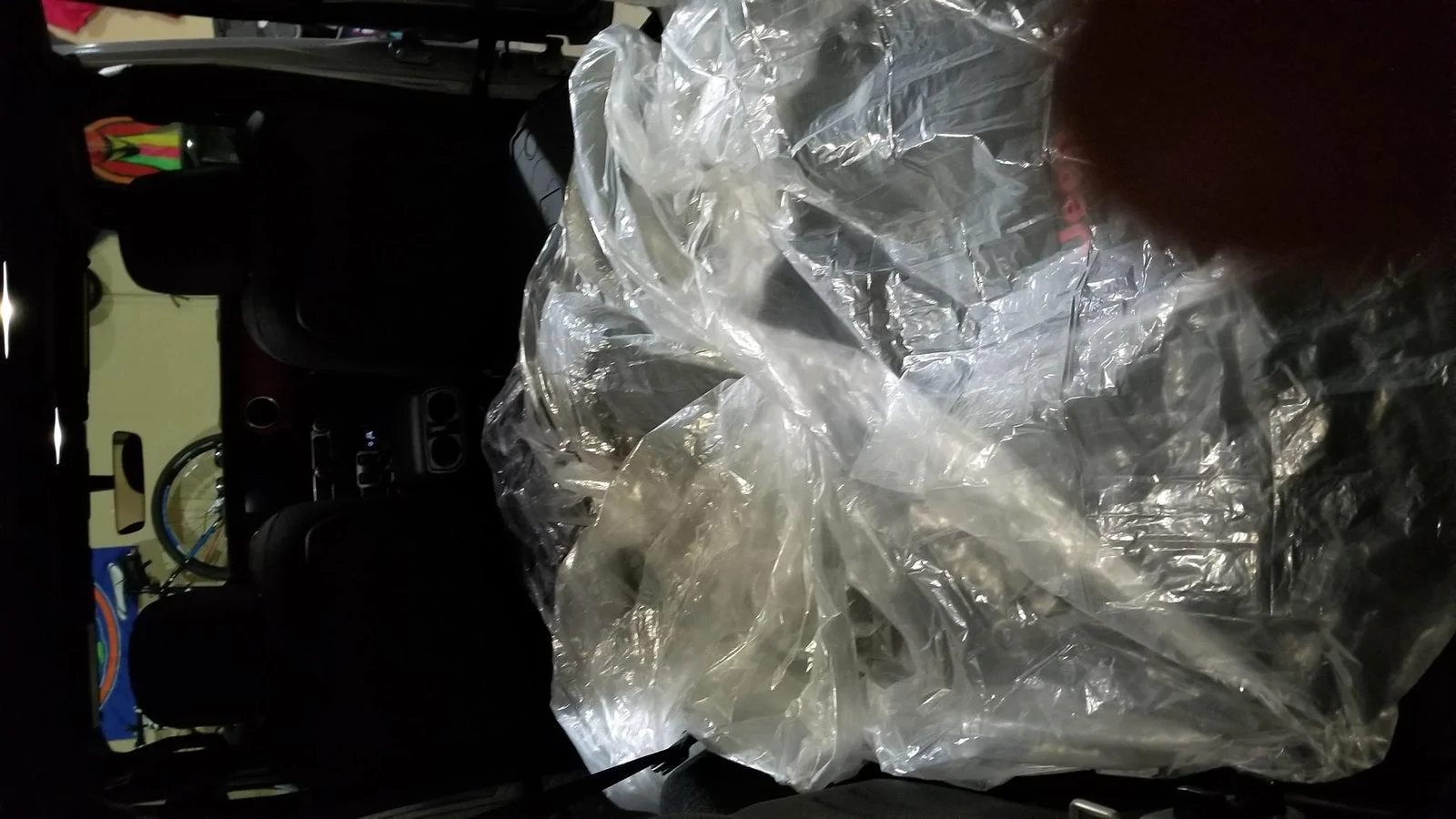 Jeep Wrangler JL What did you do TO your Jeep JL today? 20181120_141634