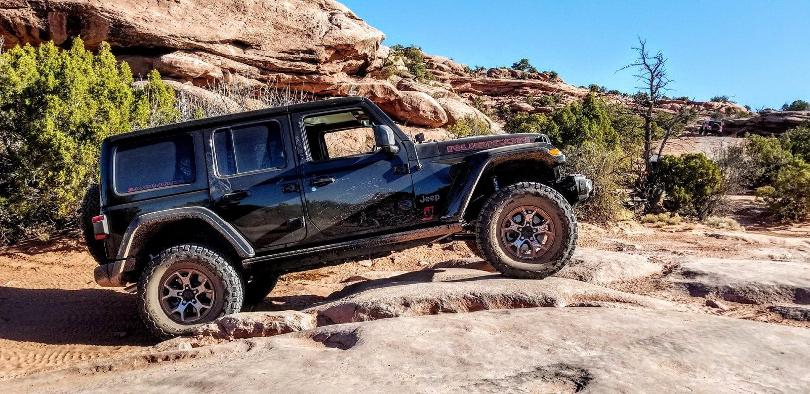 Jeep Wrangler JL Anyone keeping stock? Rubi wheels ACDA6179-095E-42F9-87BC-9C5620BE709D