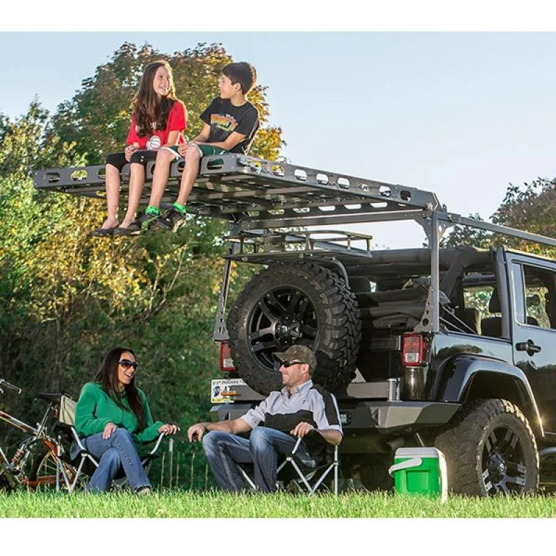 Jeep Wrangler JL What did you do TO your Jeep JL today? LOD