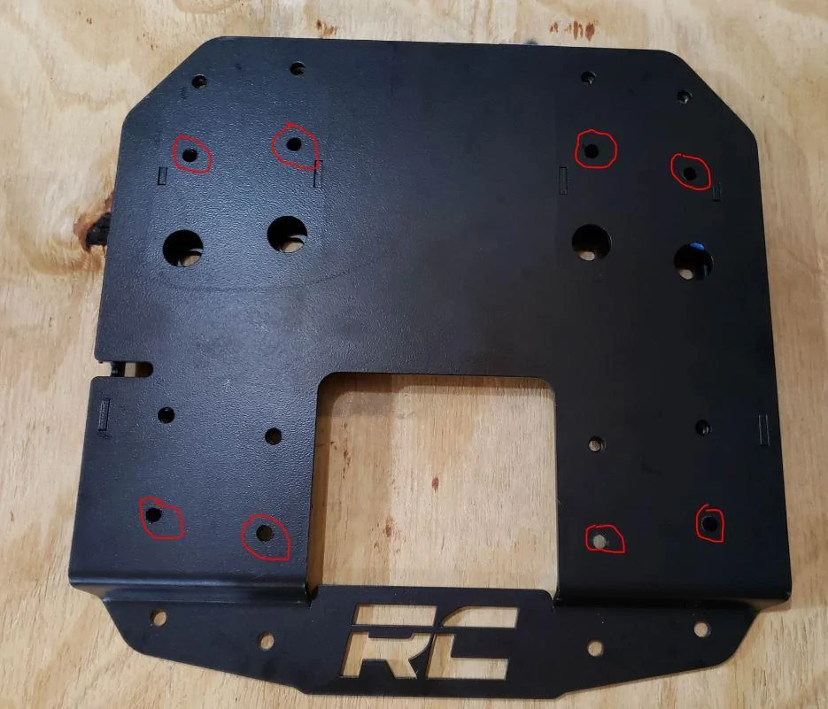 Jeep Wrangler JL What did you do TO your Jeep JL today? RC1