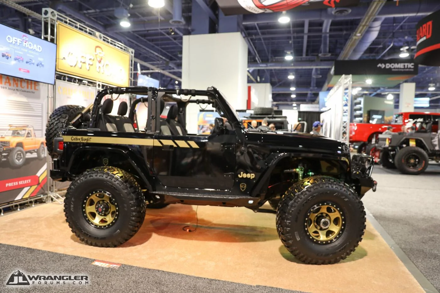 Jeep Wrangler JL Bronze Wheels on JL? jcr-offroad-jl-jeep-wrangler-sema-2018-a33a9833-jpg