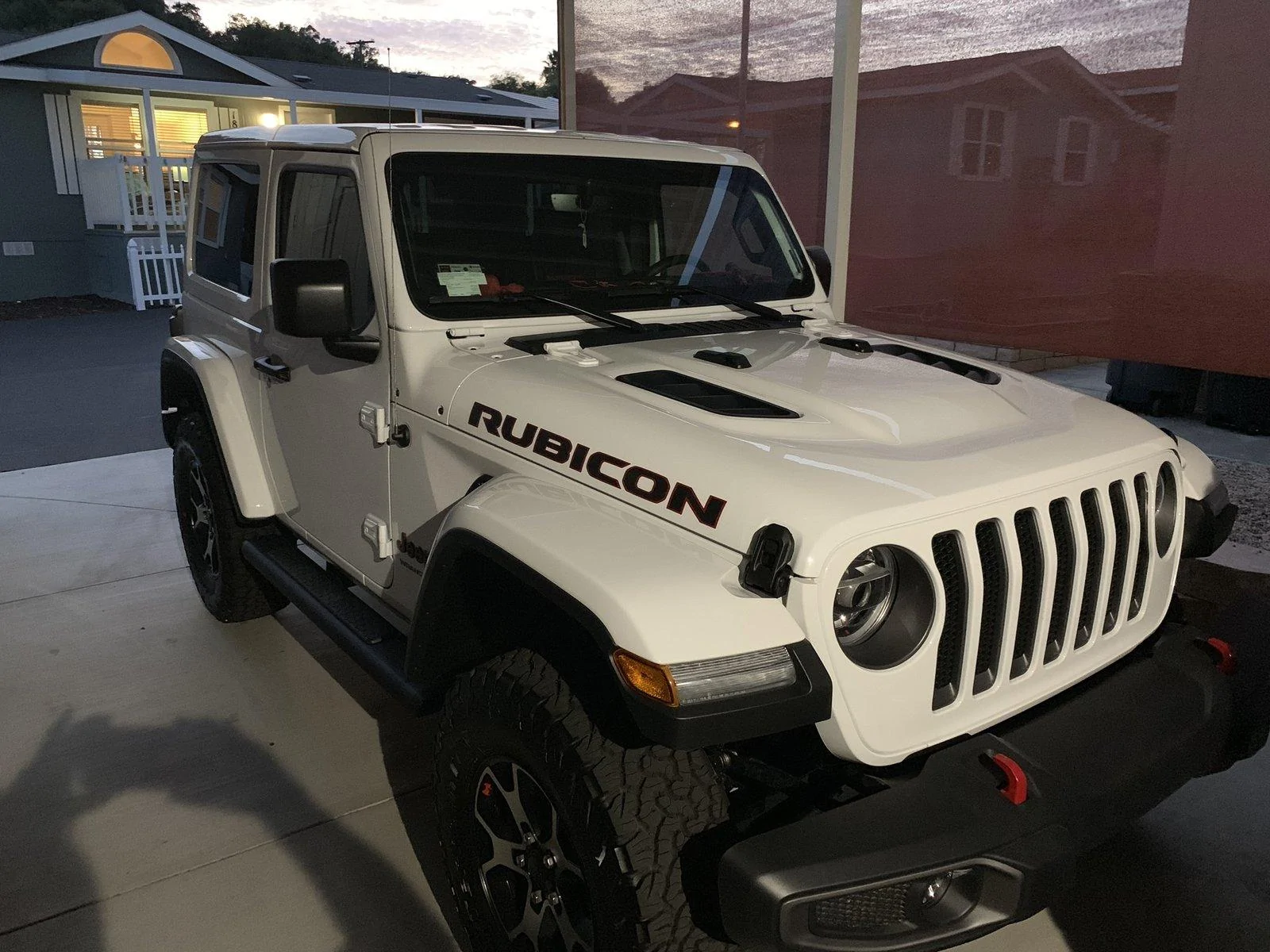 Jeep Wrangler JL New Baby!!! 5D5FAE70-376A-4E14-A050-F67E509AD51F