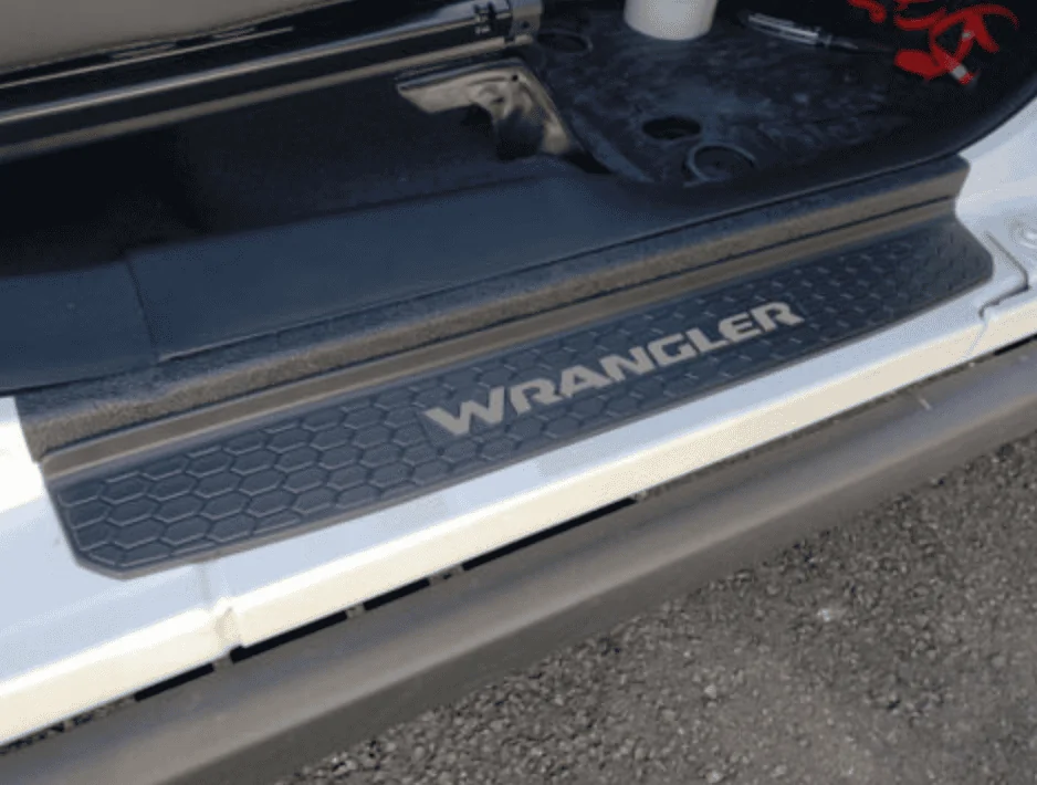 Jeep Wrangler JL What did you do TO your Jeep JL today? Screen Shot 2018-11-21 at 10.13.23 PM