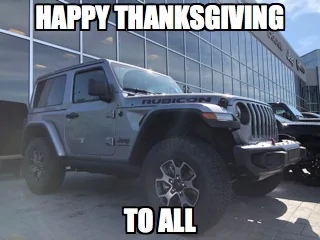 Jeep Wrangler JL 2 DOOR JL build/order discussions master thread Unknown