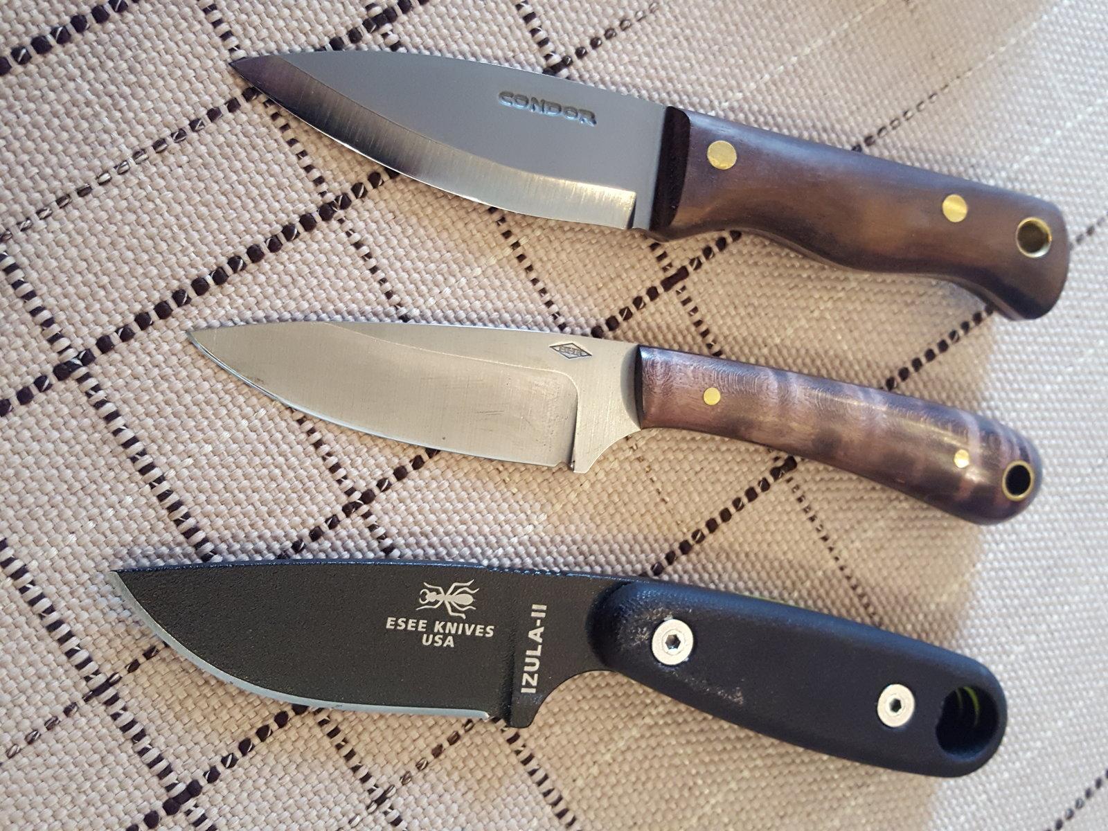 Jeep Wrangler JL Firearm and knife collectors 20161208_102130