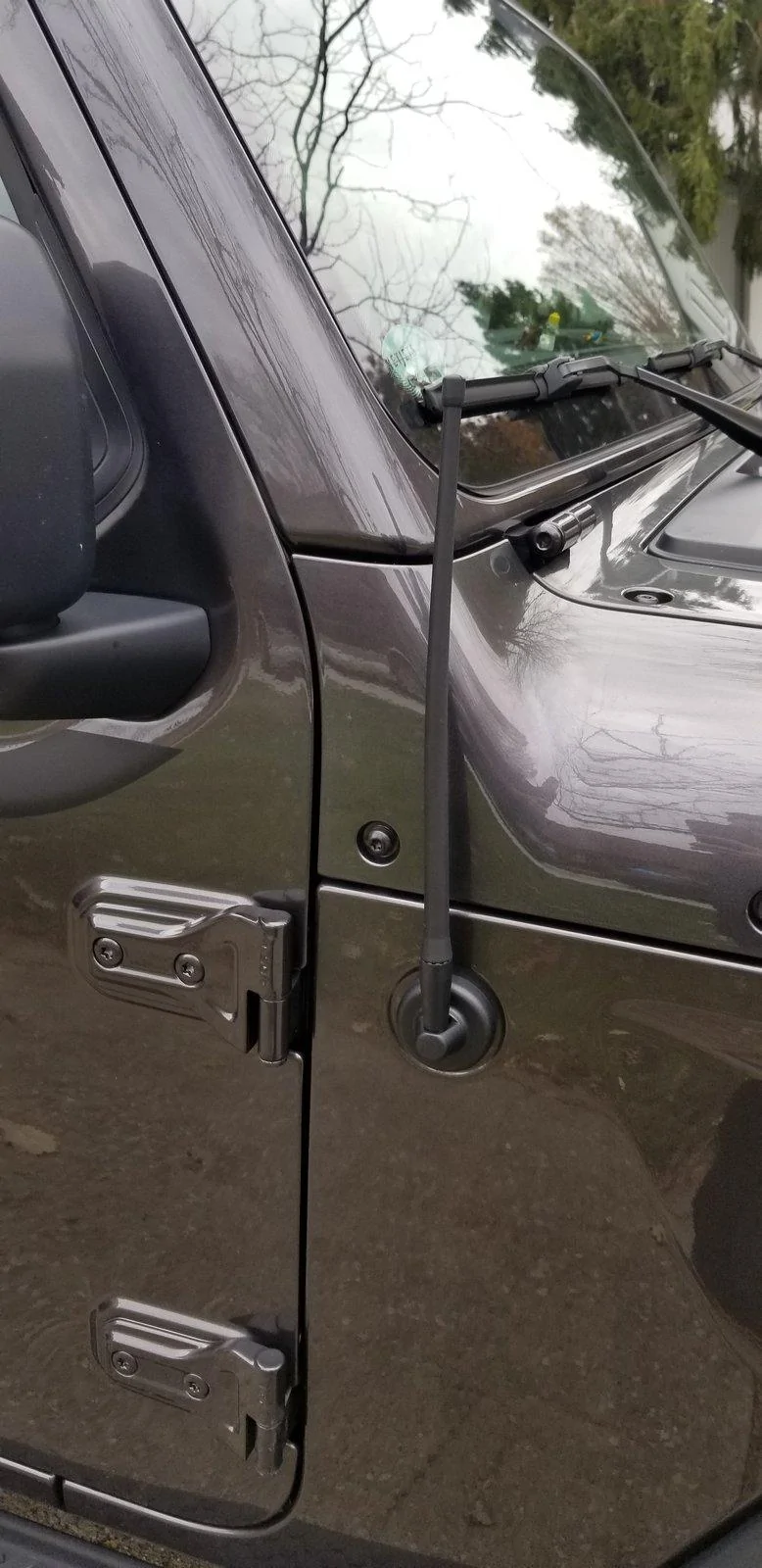 Jeep Wrangler JL Granite Rebelcon 20181122_095125