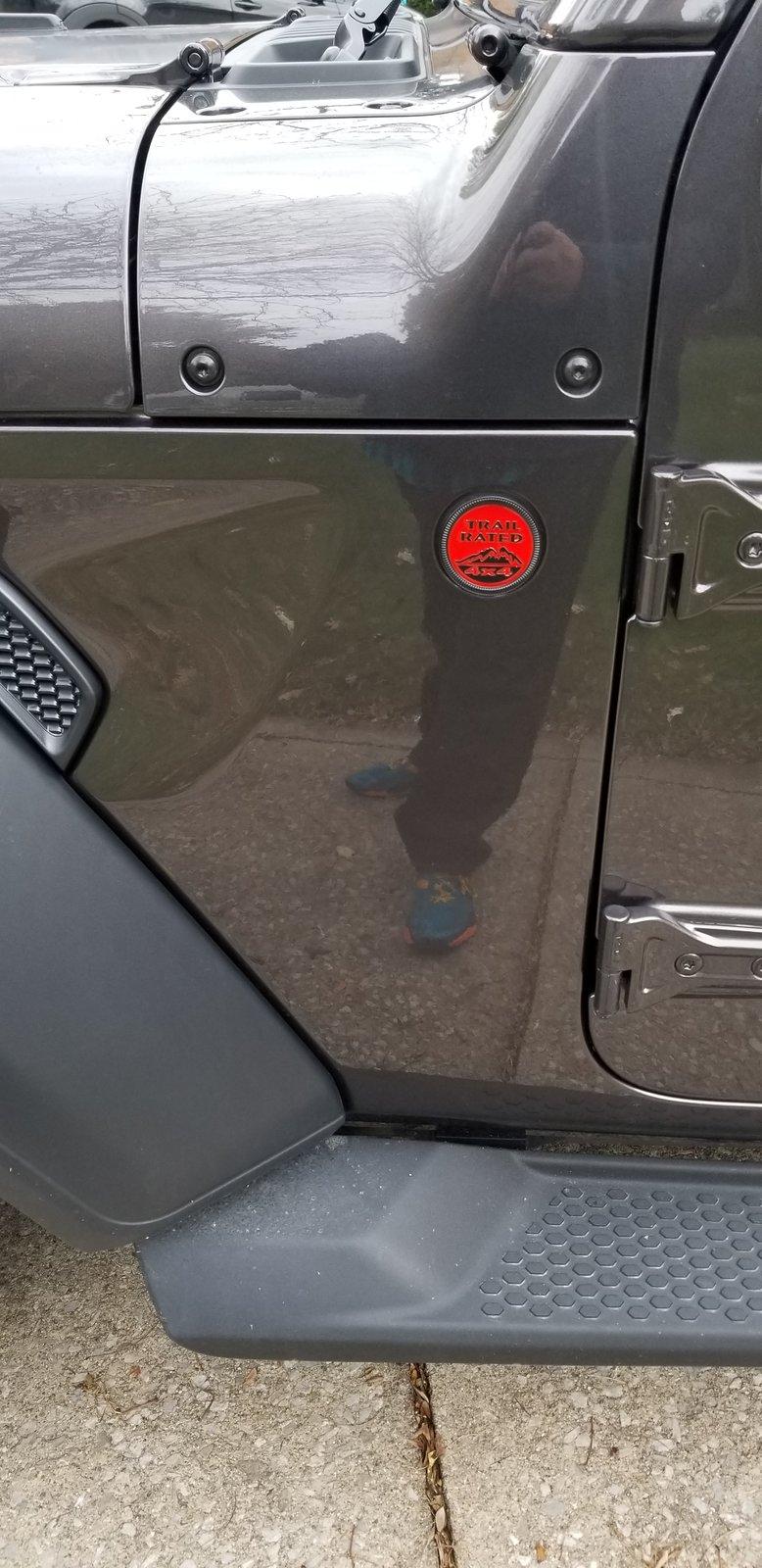 Jeep Wrangler JL Granite Rebelcon 20181122_095052