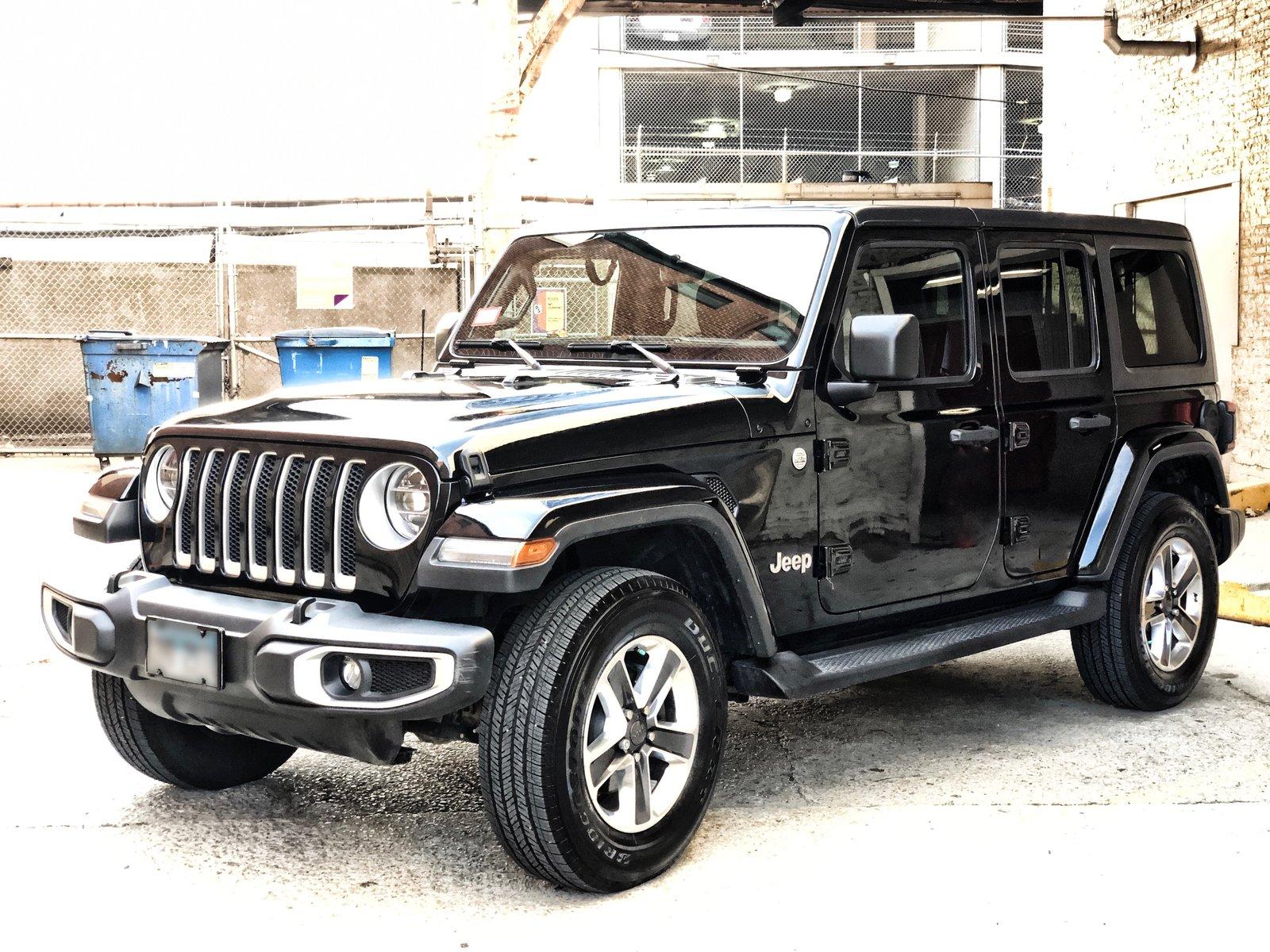 Jeep Wrangler JL Introductions & Welcome Thread 👋 IMG_1206